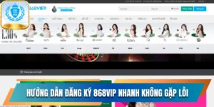Đăng ký 868vip
