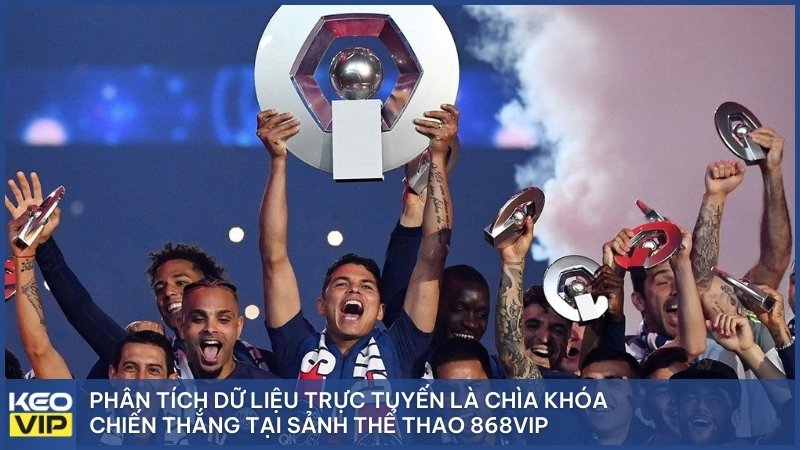 Tỷ Lệ Kèo Và Kèo Bóng Đá Ý Serie A: Bí Quyết "Đọc Vị" Giải Đấu Chiến Thuật Nhất Hành Tinh 3 Phân tích dữ liệu trực tuyến là chìa khóa chiến thắng tại sảnh thể thao 868vip.